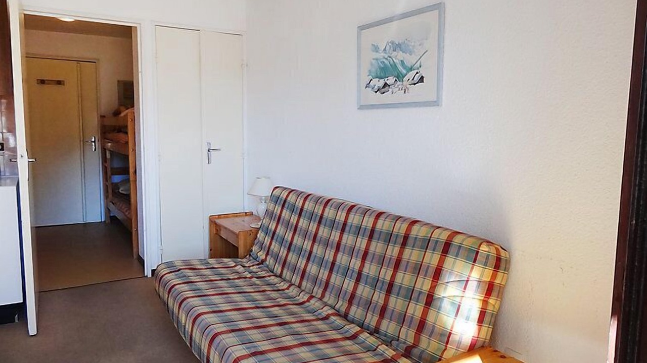 Photo of Livingroom in Venosc