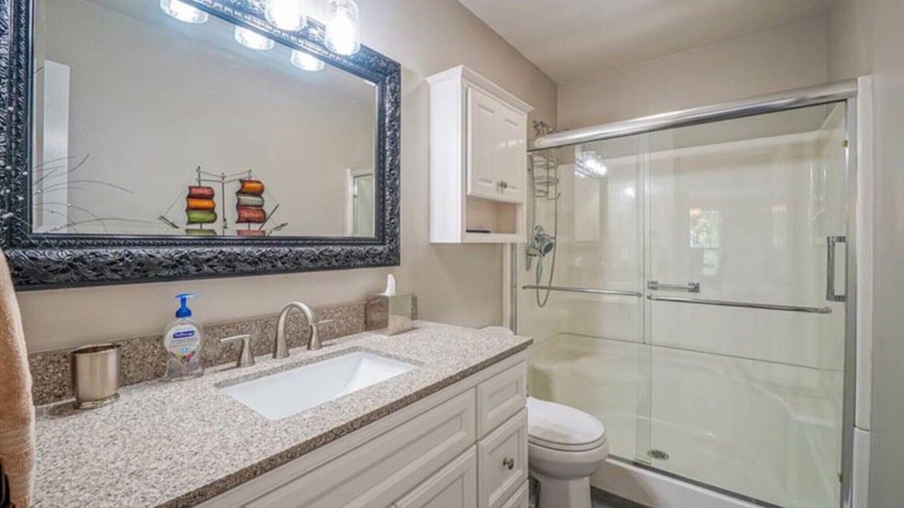 Photo of Bathroom in Mid America