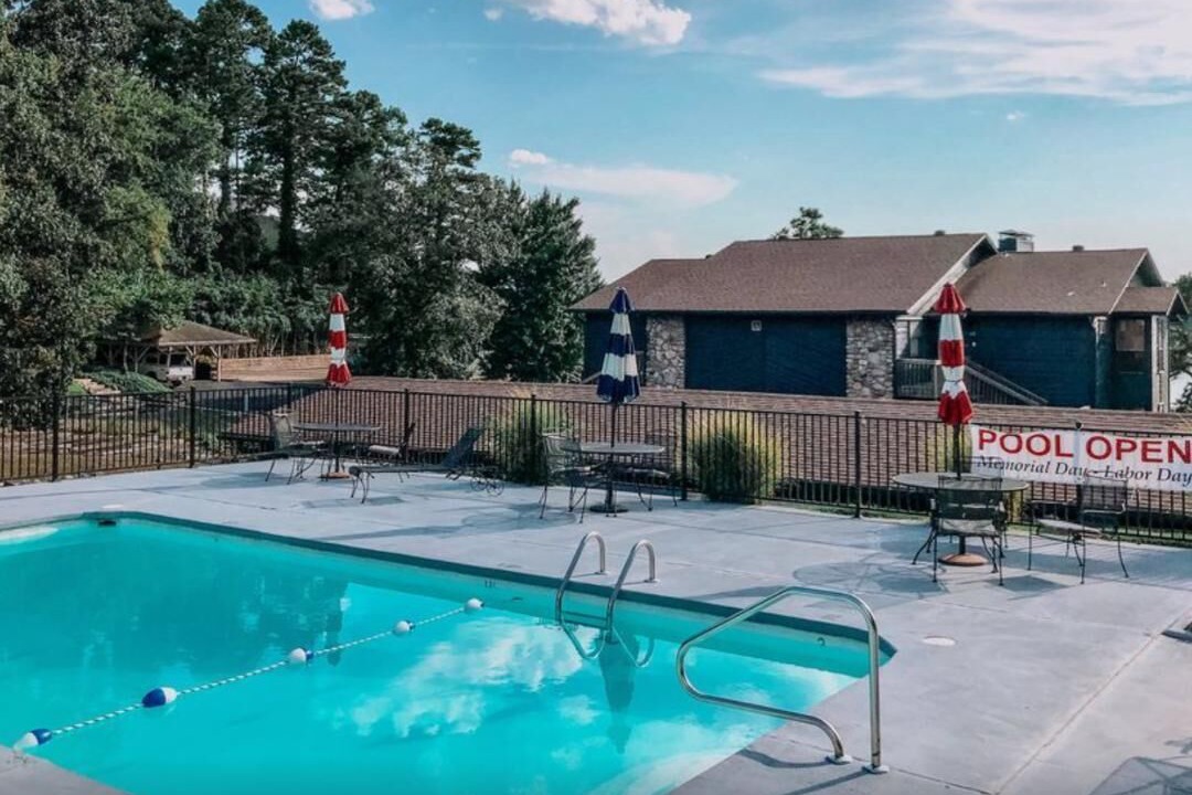 Photo of Outdoor in Mid America
