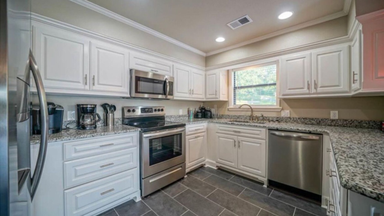 Photo of Kitchen in Mid America