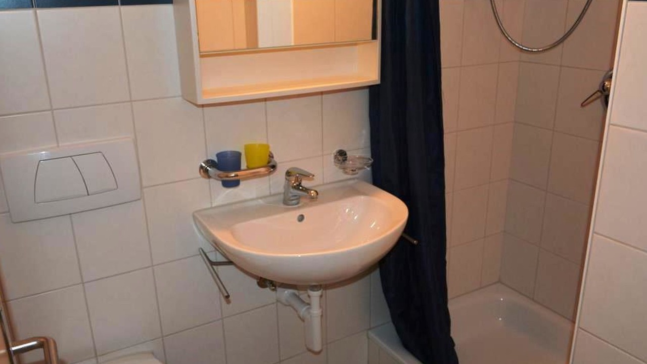Photo of Bathroom in Gstaad