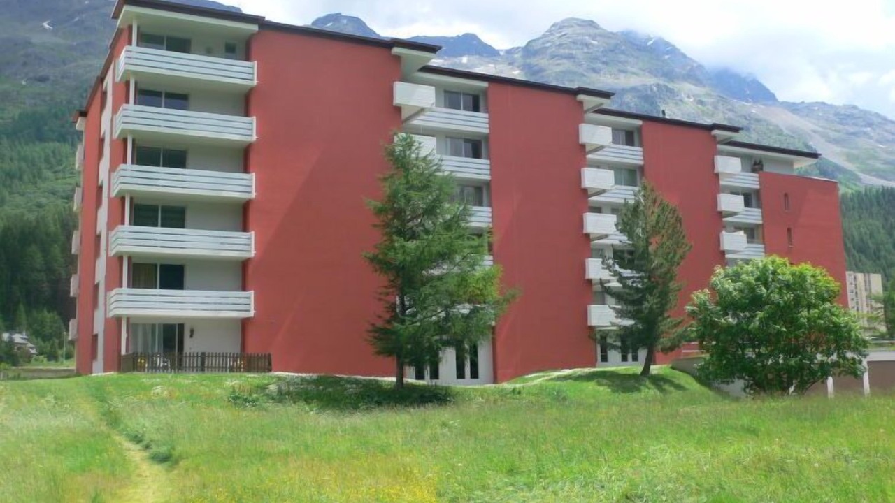 Photo of Others in St. Moritz