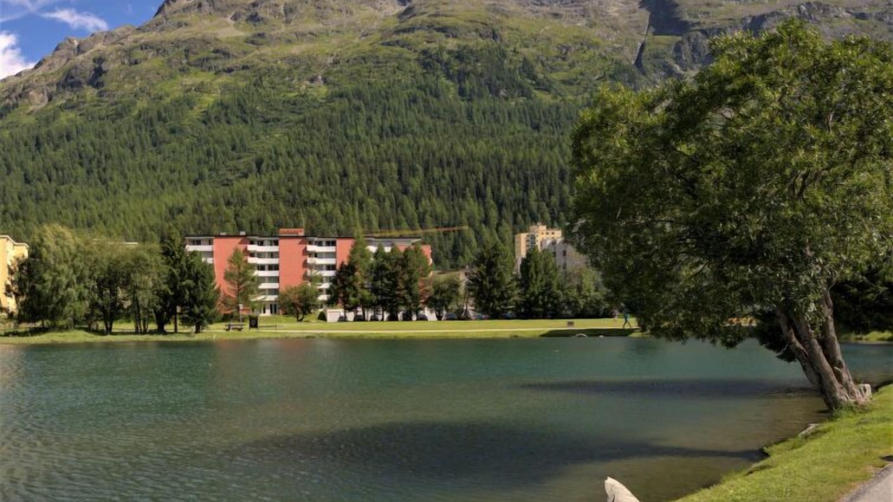 Photo of Others in St. Moritz
