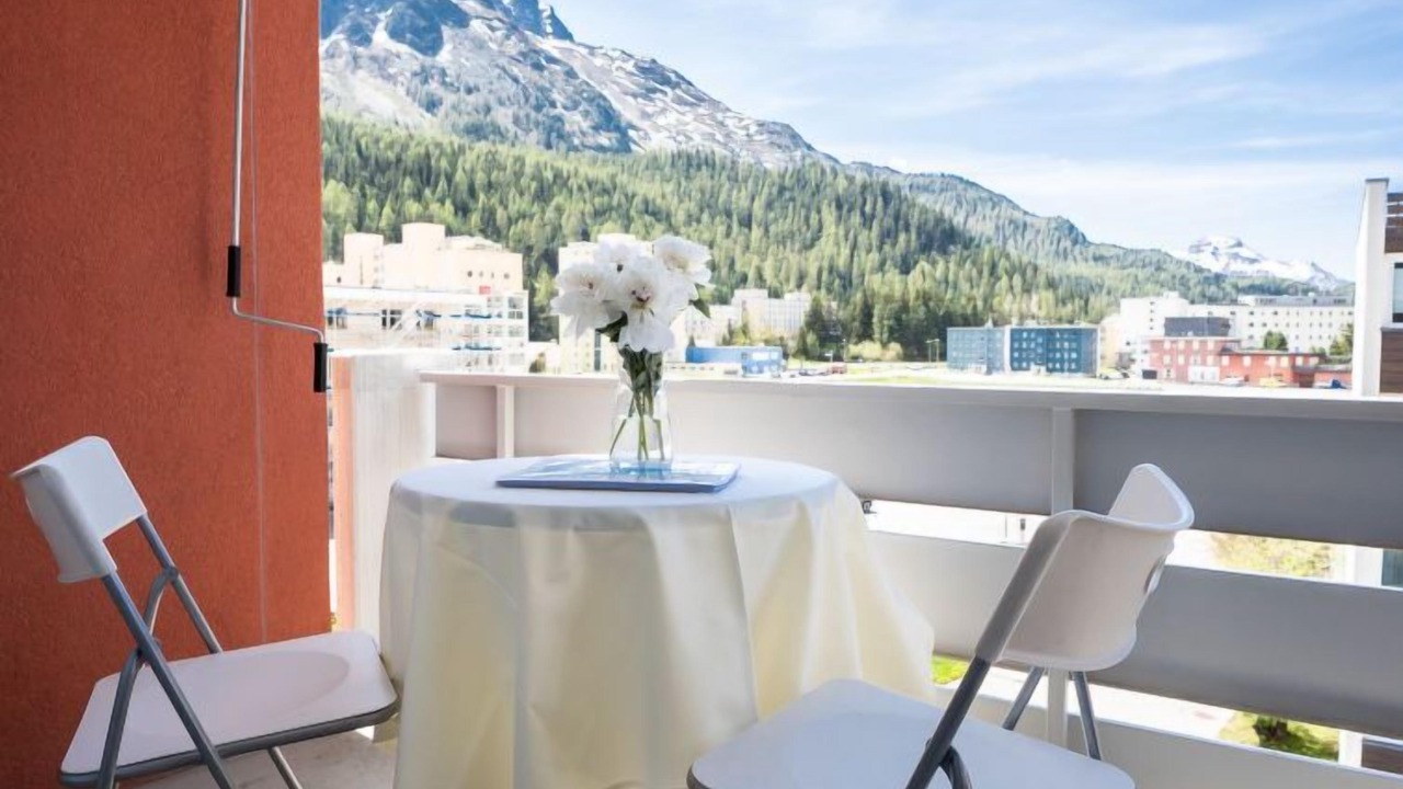 Photo of Others in St. Moritz