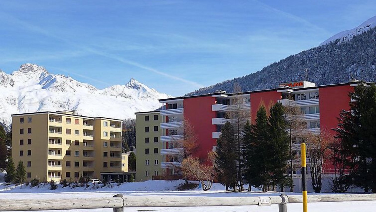 Photo of Others in St. Moritz