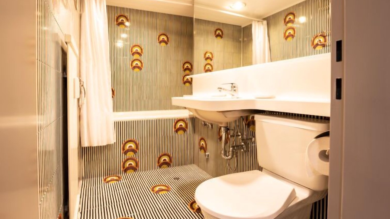 Photo of Bathroom in St. Moritz