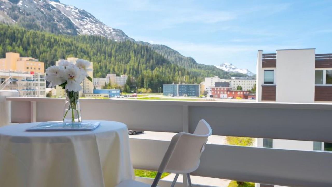 Photo of Others in St. Moritz