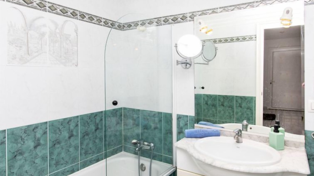 Photo of Bathroom in Llanca