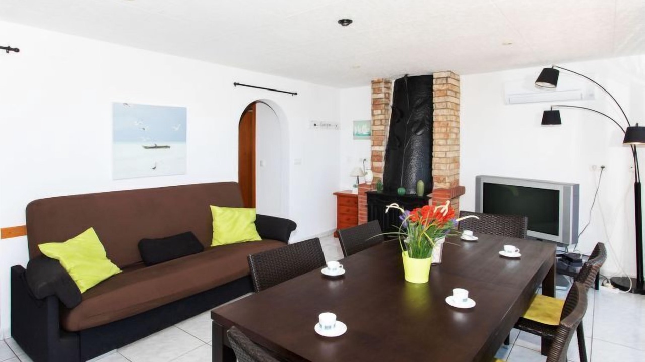 Photo of Livingroom in Llanca