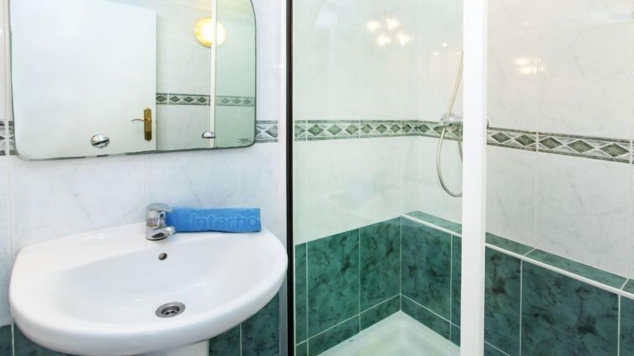 Photo of Bathroom in Llanca