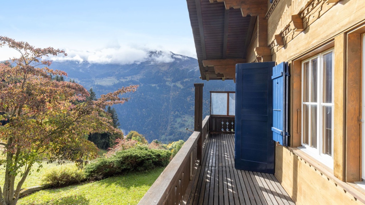 Photo of Others in Wengen