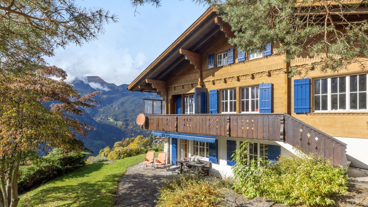 Photo of Others in Wengen