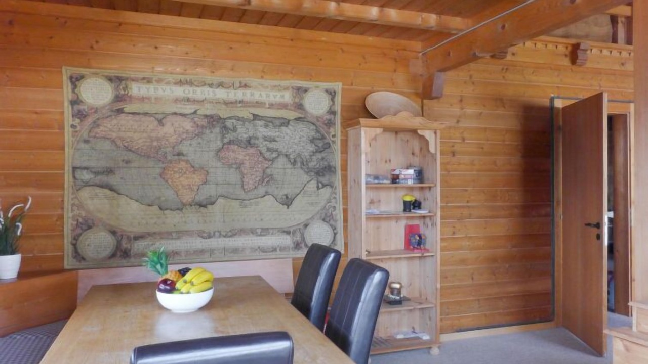 Photo of Bedroom in Wengen