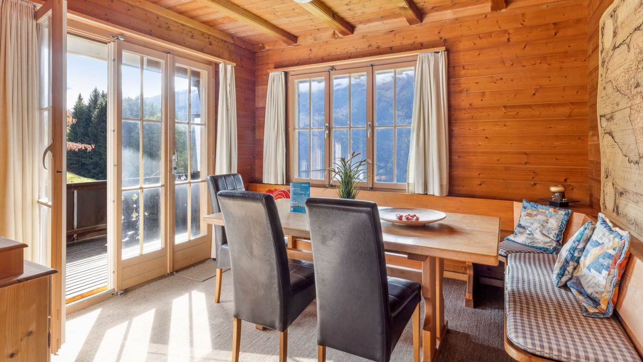 Photo of Bedroom in Wengen
