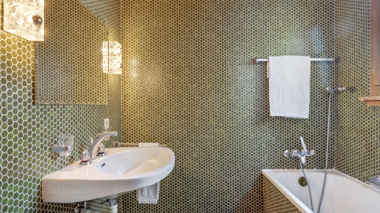 Photo of Bathroom in Wengen