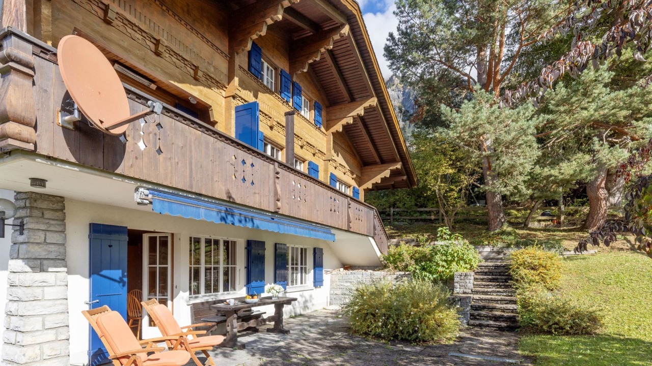 Photo of Others in Wengen