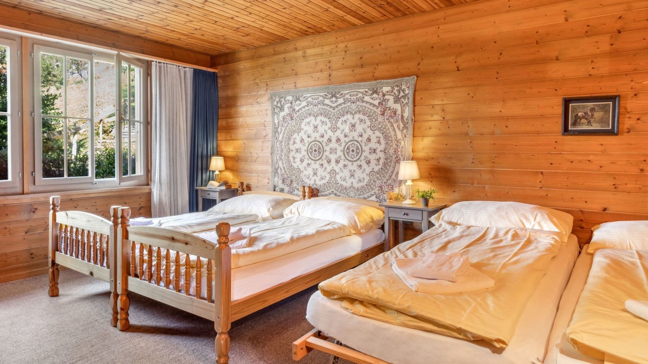 Photo of Others in Wengen