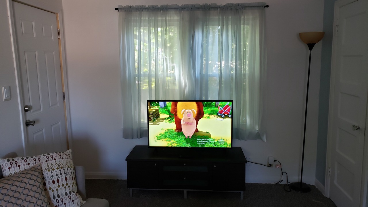 Photo of Livingroom in Wichita