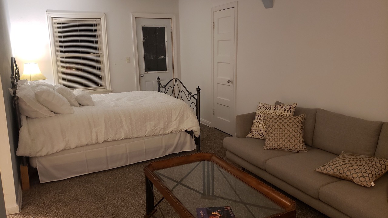 Photo of Bedroom in Wichita