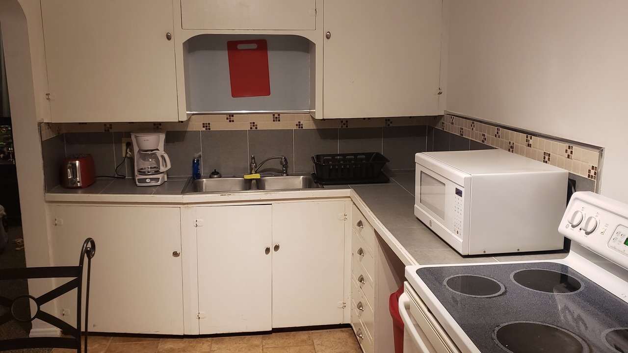 Photo of Kitchen in Wichita