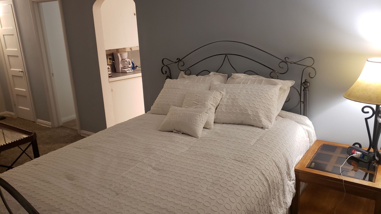 Photo of Bedroom in Wichita