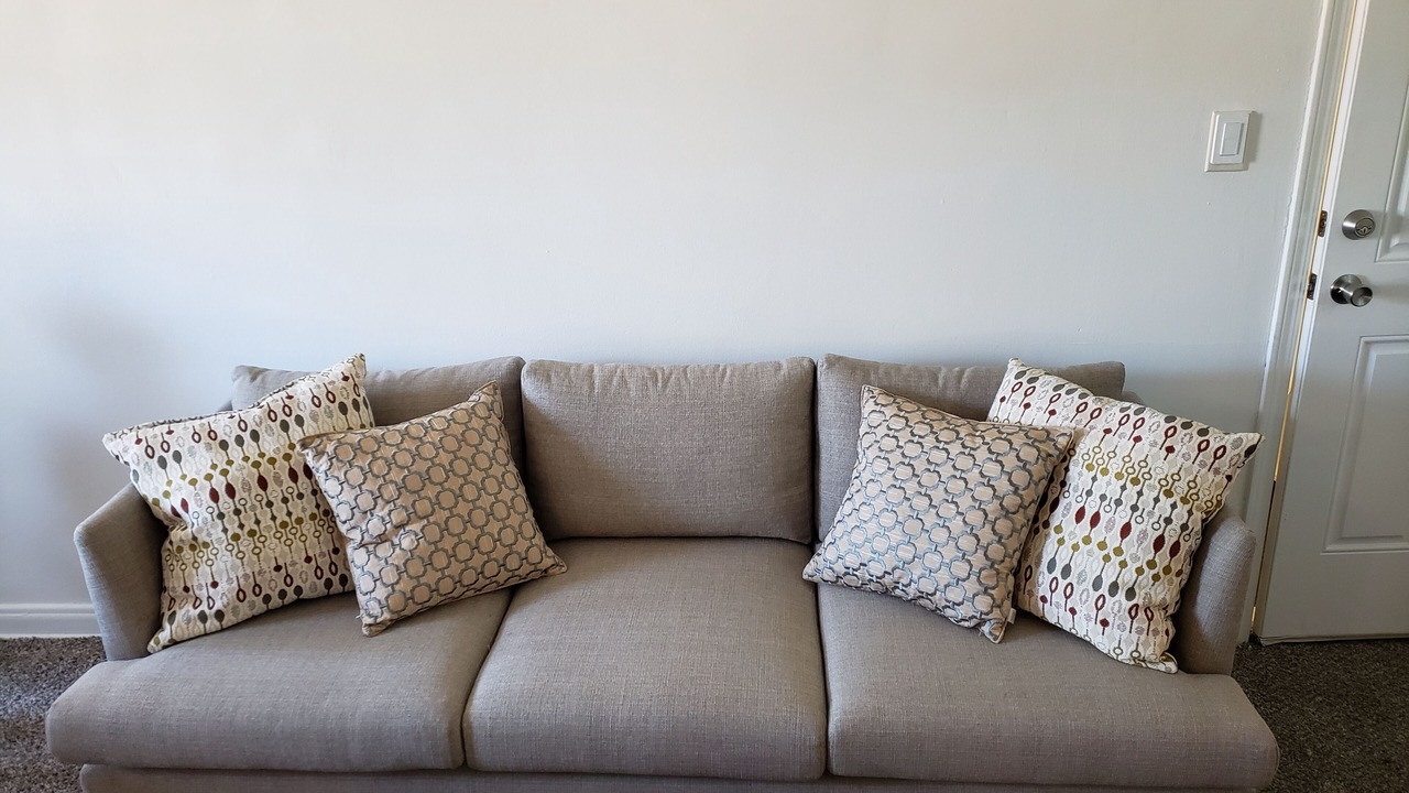 Photo of Livingroom in Wichita