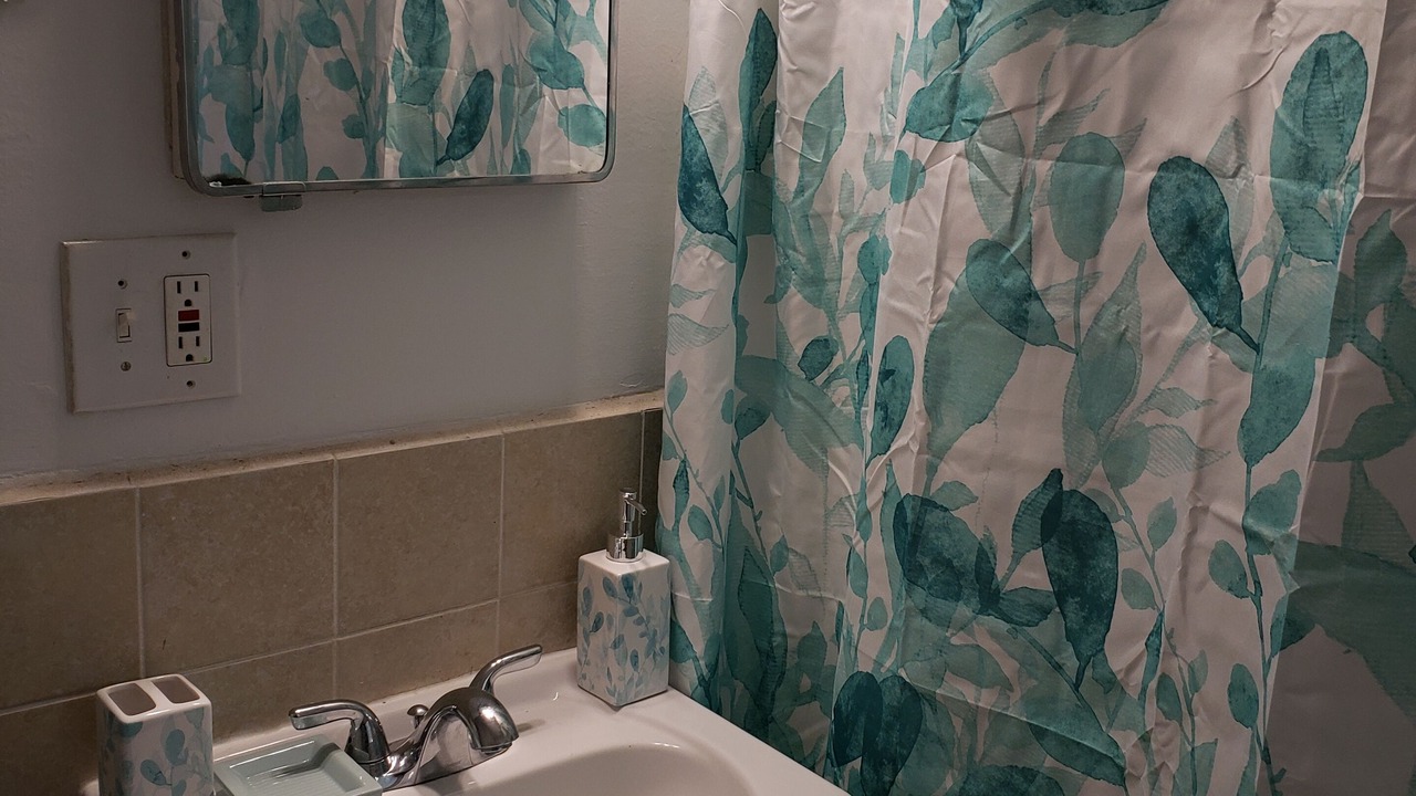 Photo of Bathroom in Wichita