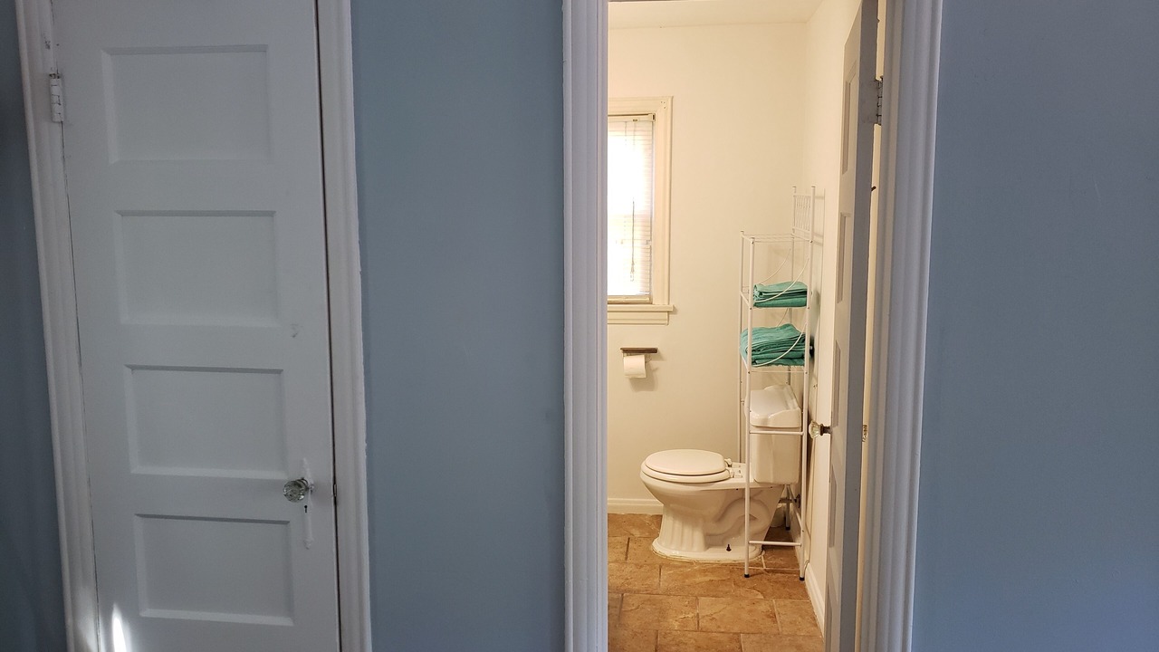 Photo of Bathroom in Wichita