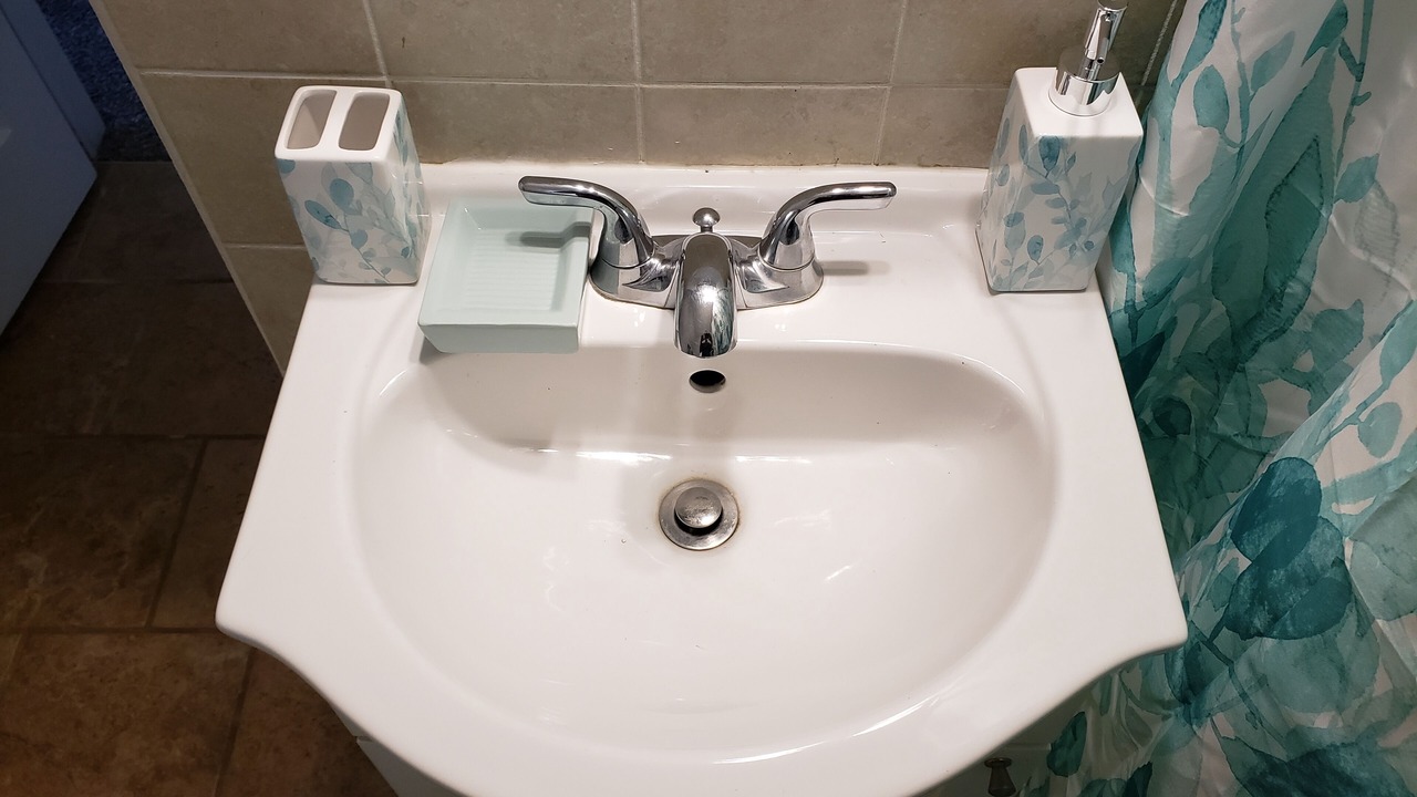 Photo of Bathroom in Wichita