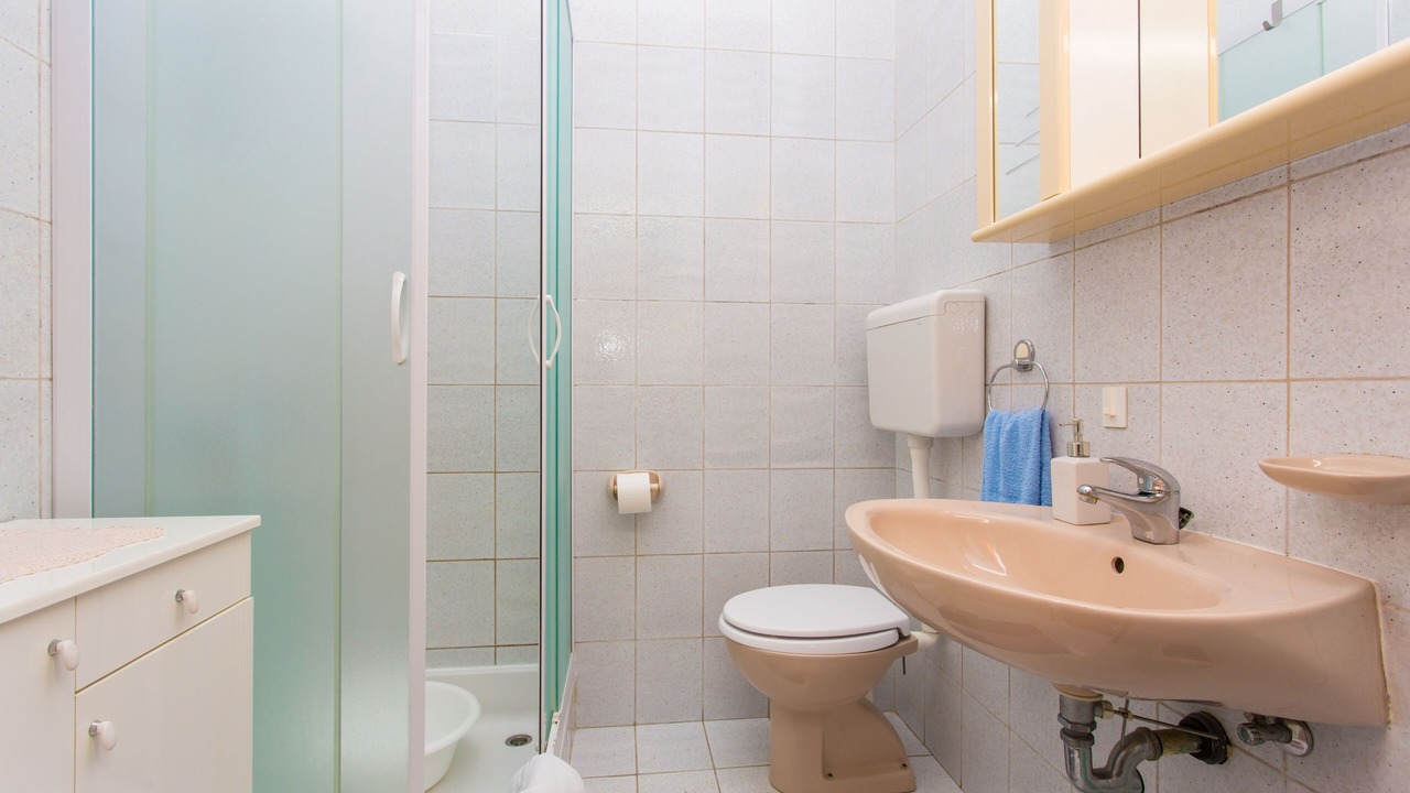 Photo of Bathroom in Punat