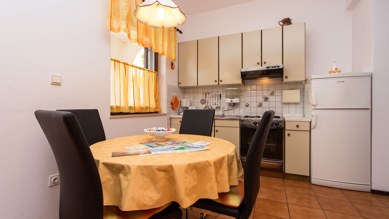 Photo of Livingroom in Punat