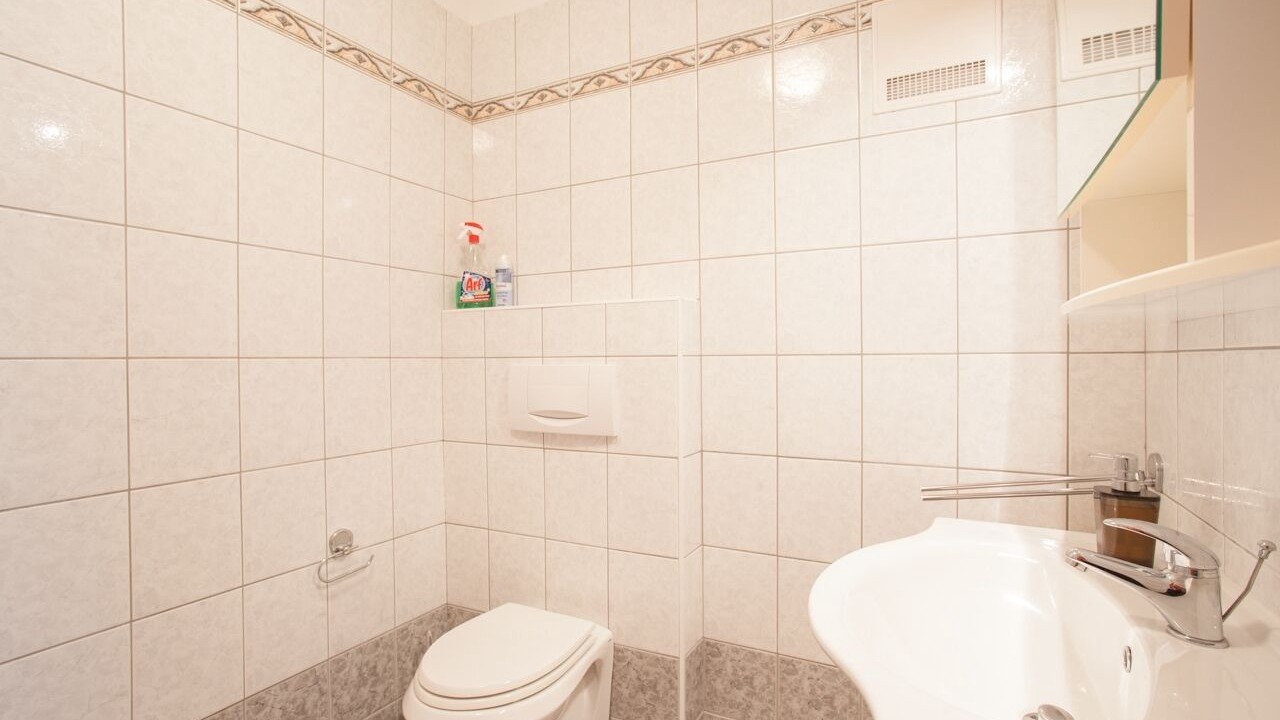 Photo of Bathroom in Punat