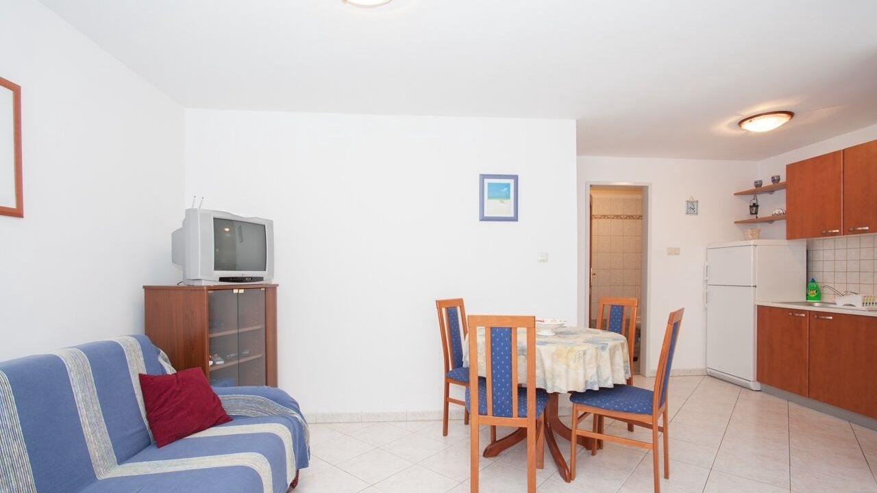 Photo of Livingroom in Punat