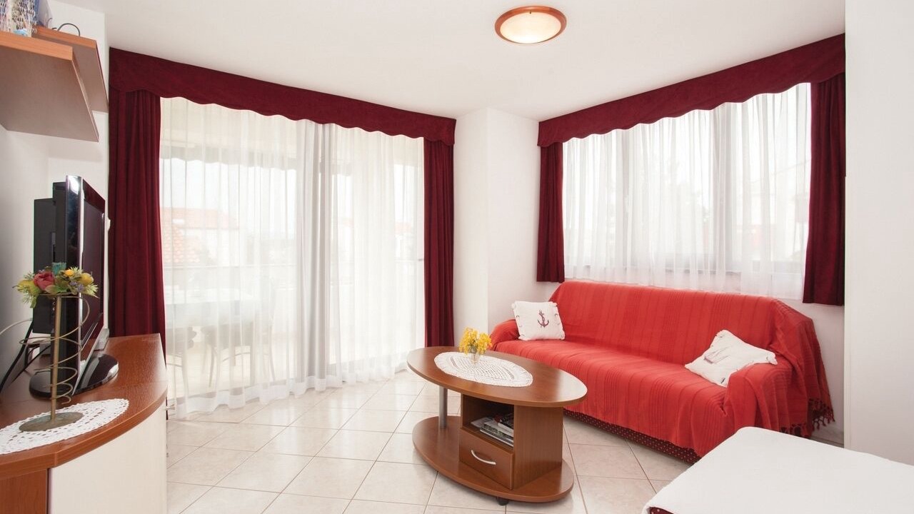 Photo of Livingroom in Punat