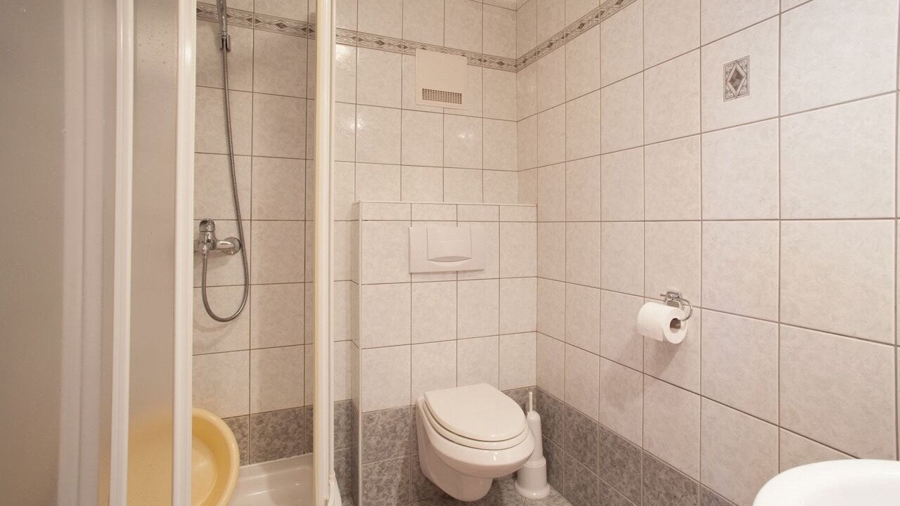 Photo of Bathroom in Punat