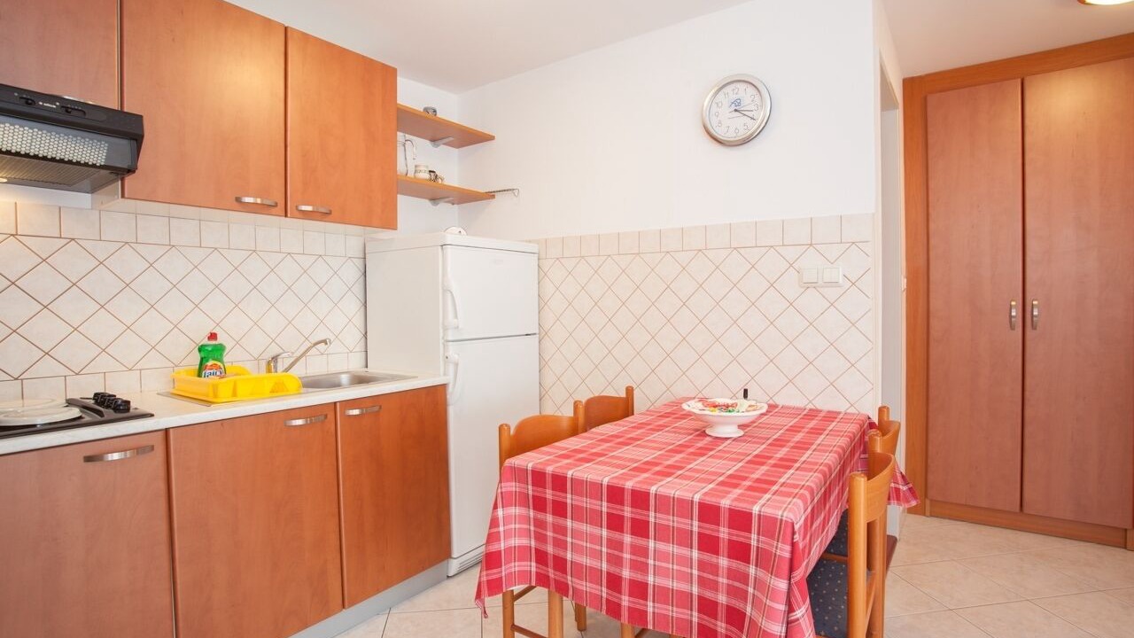 Photo of Livingroom in Punat