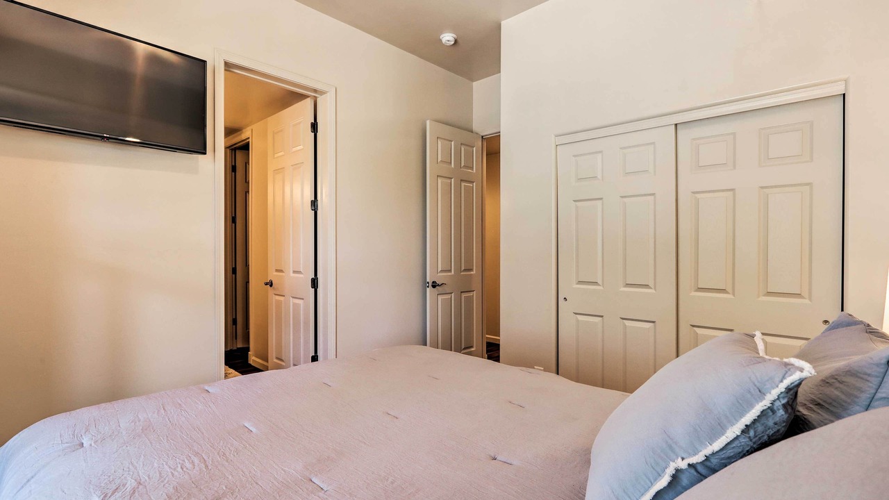 Photo of Bedroom in Ponderosa Trails