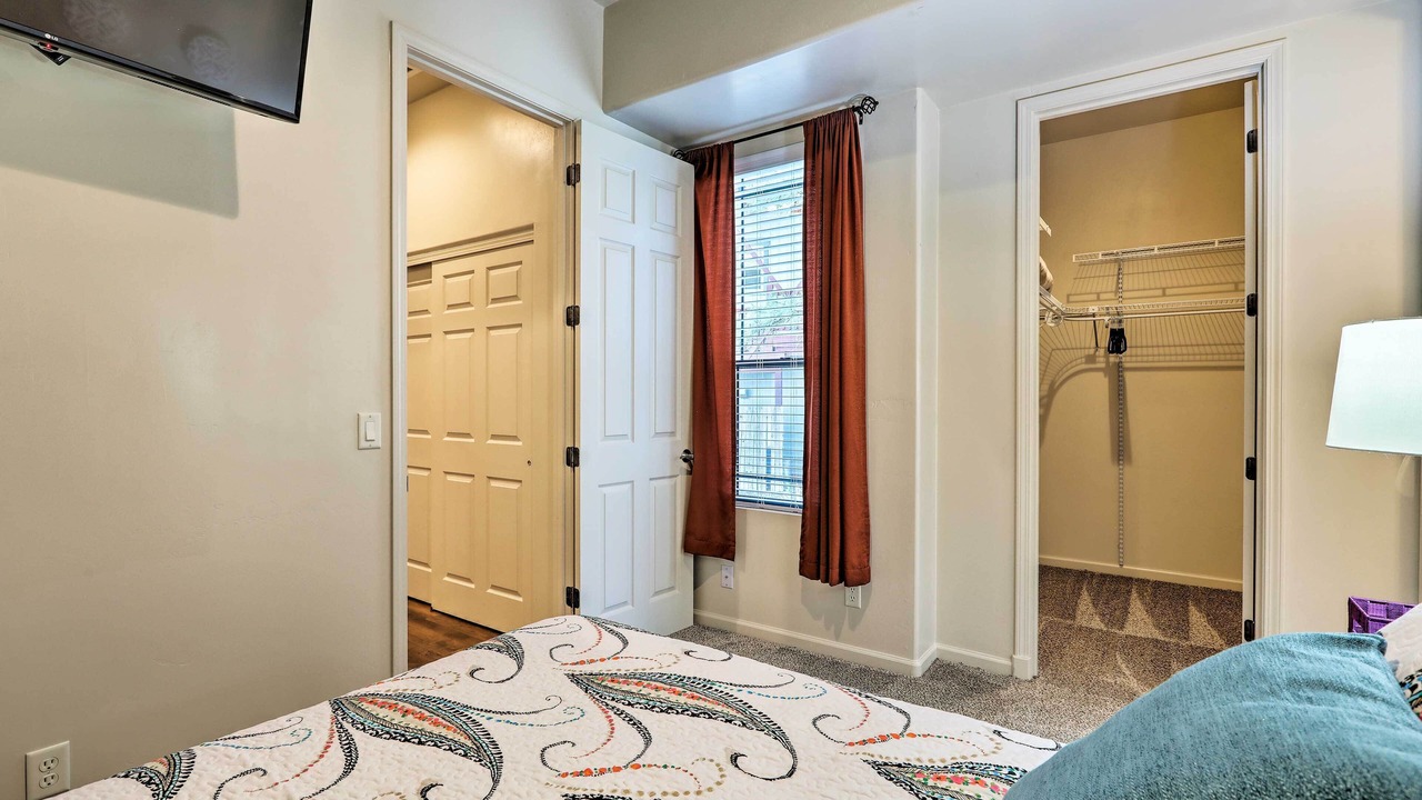 Photo of Bedroom in Ponderosa Trails