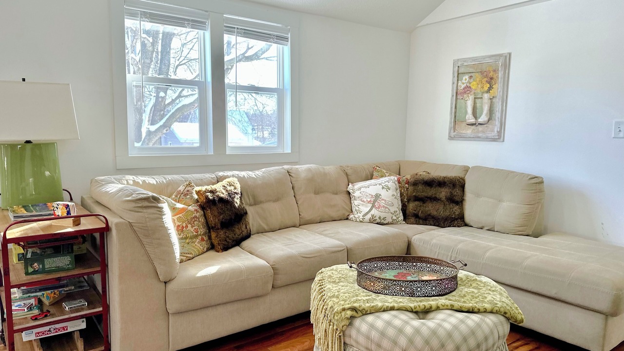 Photo of Livingroom in Oskaloosa