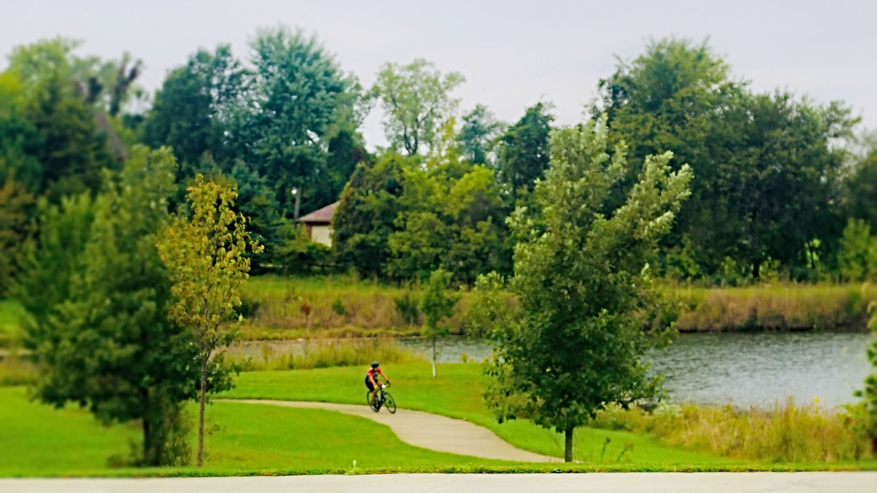 Photo of Outdoor in Oskaloosa