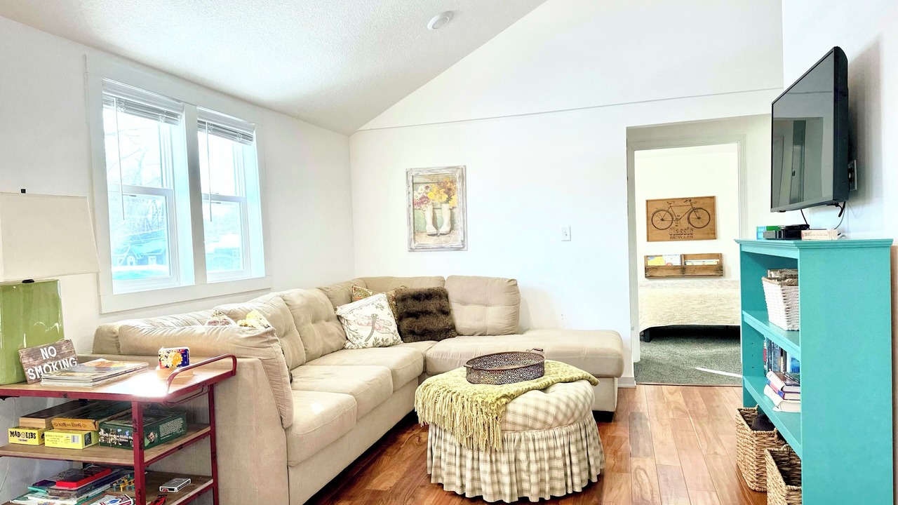 Photo of Livingroom in Oskaloosa