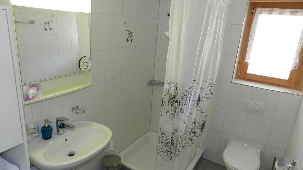 Photo of Bathroom in Blankenburg