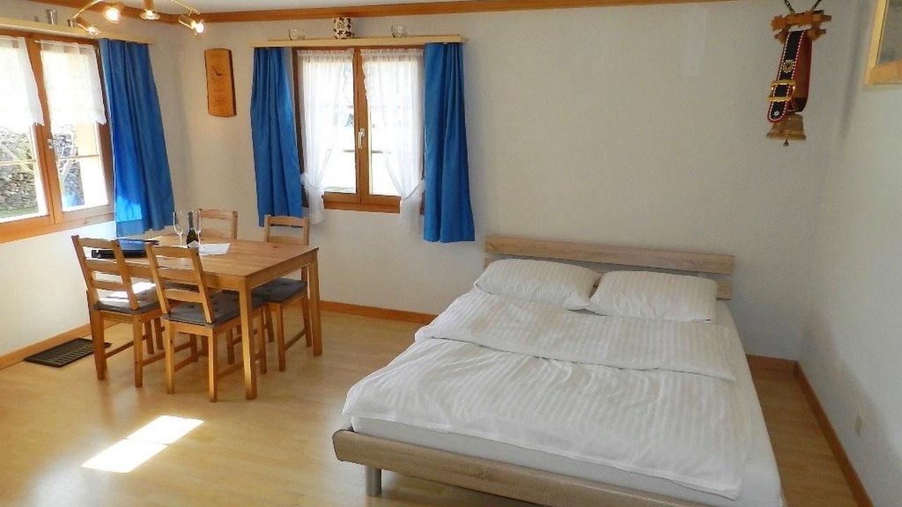 Photo of Bedroom in Blankenburg