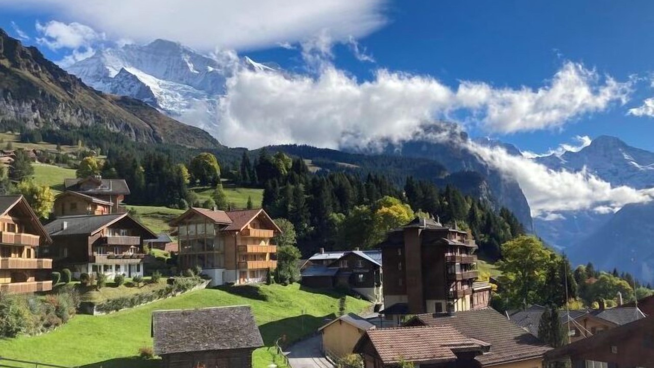 Photo of Others in Wengen