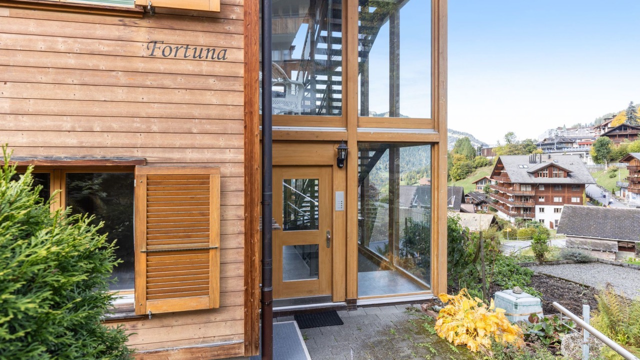 Photo of Others in Wengen