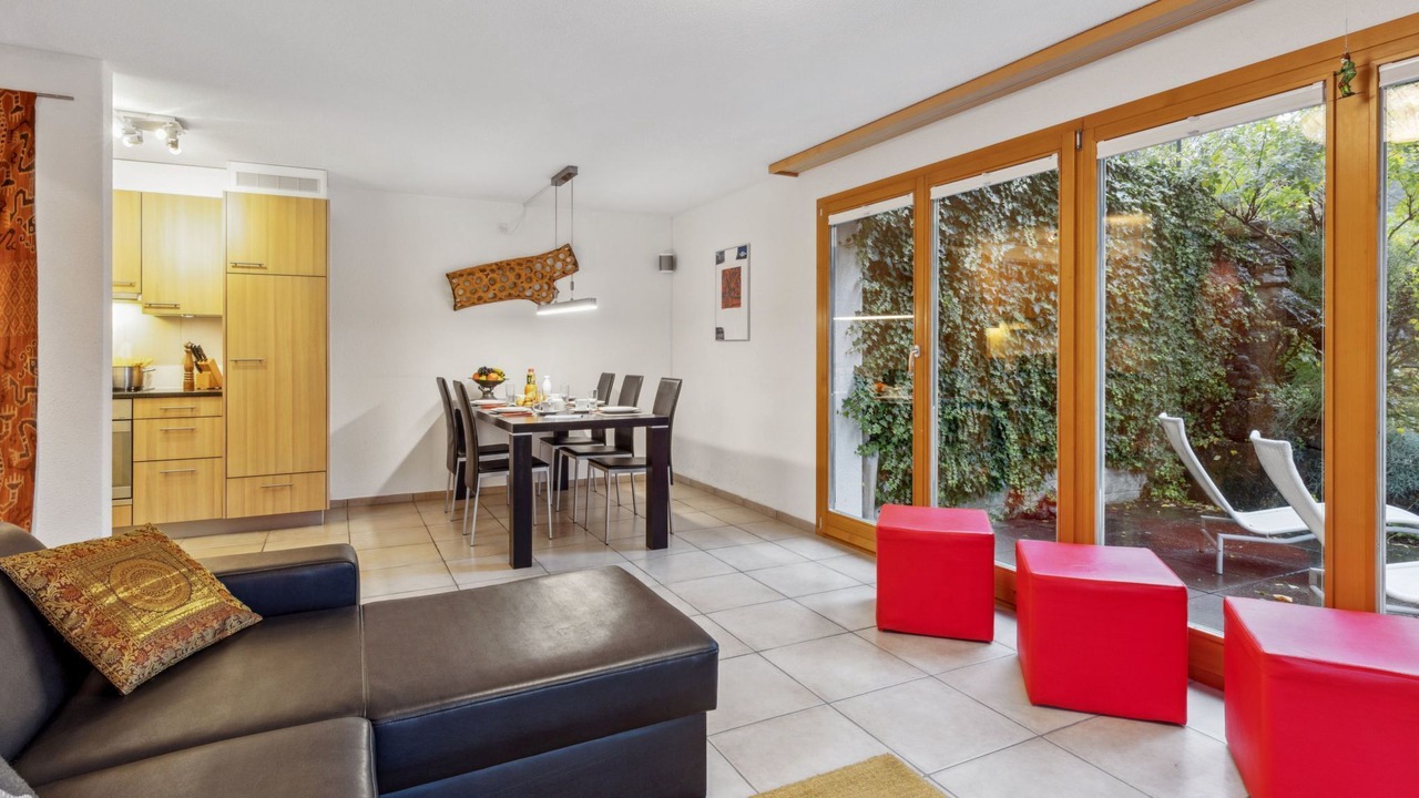 Photo of Bedroom in Wengen