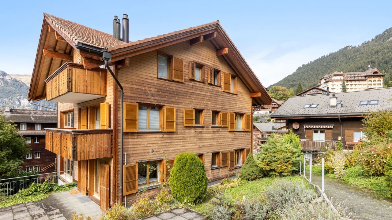 Photo of Others in Wengen