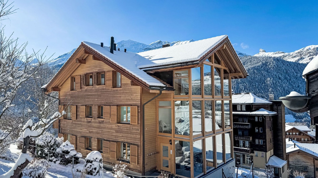 Photo of Others in Wengen