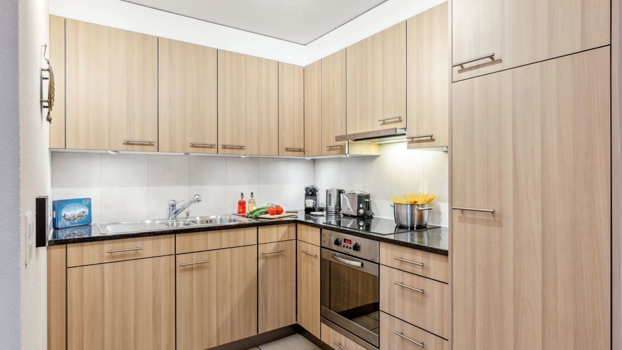 Photo of Bedroom in Wengen