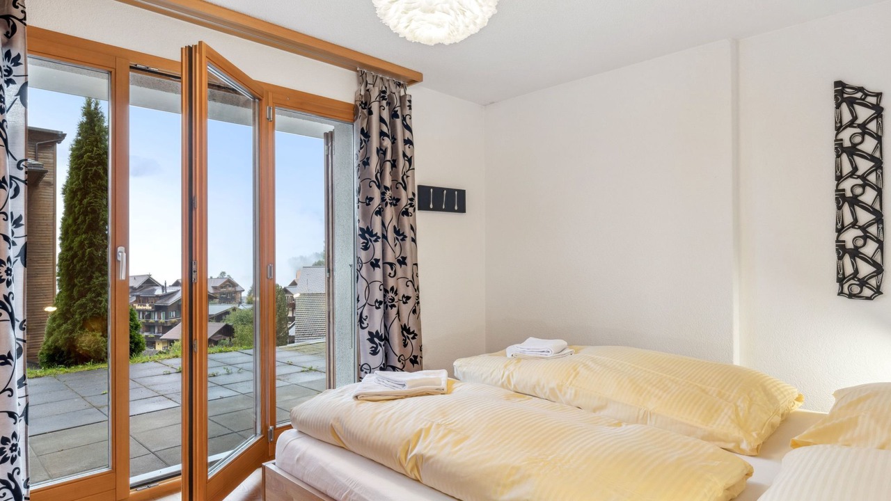 Photo of Others in Wengen